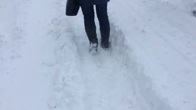 Дорогу замело! смотреть онлайн