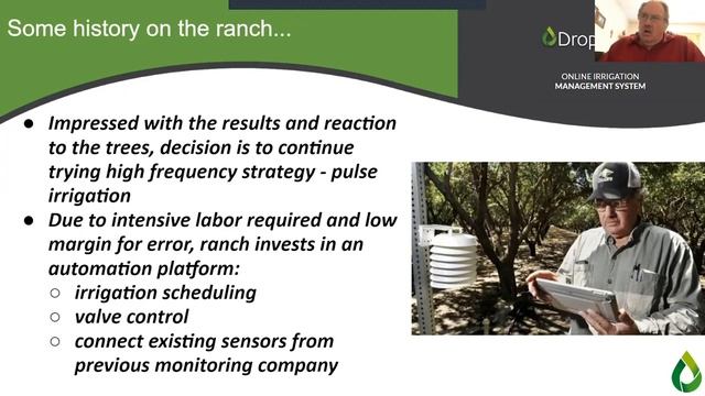 Webinar Sessions US Tom Rogers смотреть онлайн