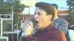 группа 'ШОКОЛАД' Может быть зря