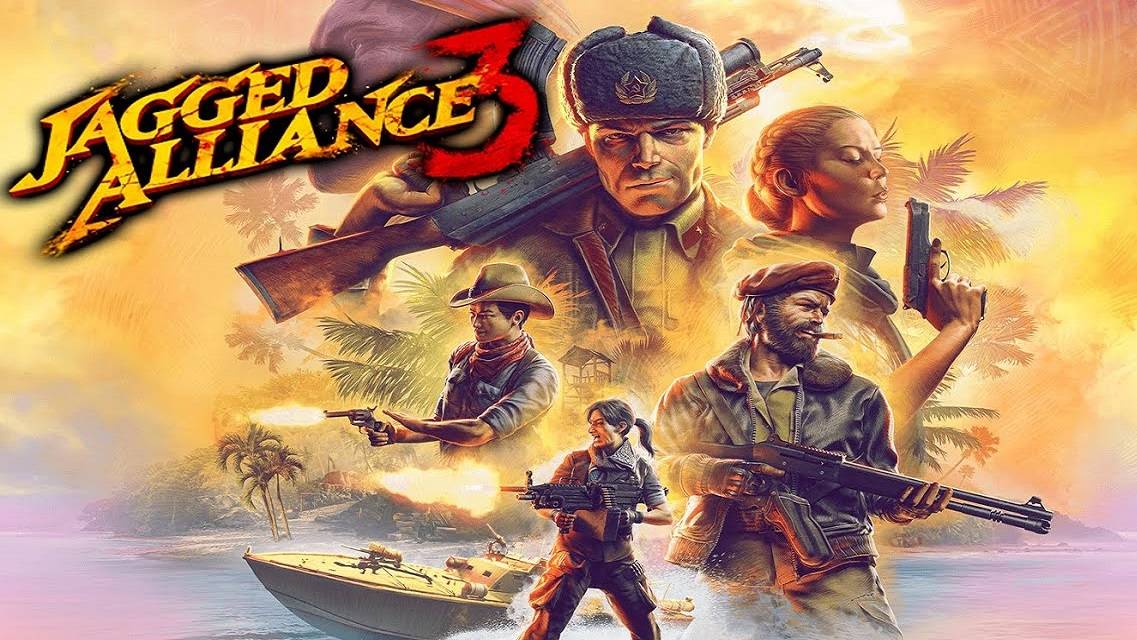 JA3. #2. Смотровая площадка.