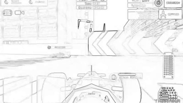 Fx racer аварии смотреть онлайн