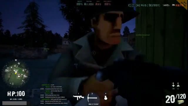 lМОНТАЖl по Battle Rush смотреть онлайн