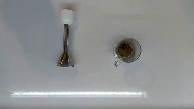 Латте (Капучино) в домашних условиях без кофемашины из растворимого кофе