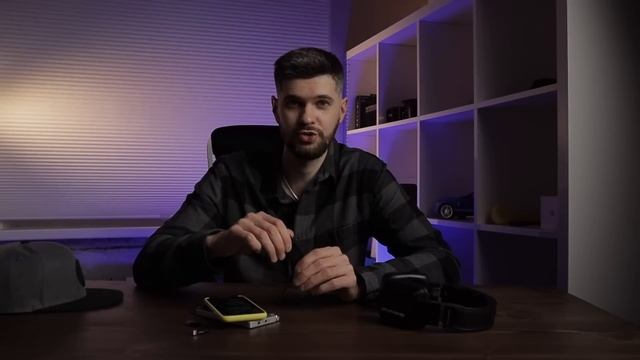 Царь Flac или как услышать студийный звук в ушах / Обзор Deezer