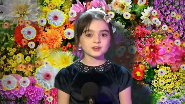 Наши любимые стихи ко Дню матери смотреть онлайн