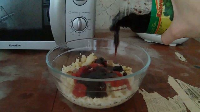 DIY-Как заварить роллтон!