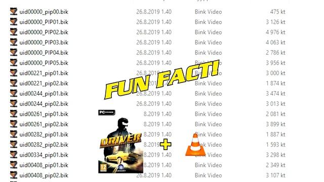 Driver San Francisco - 5 Facts You Didn't Know (Tanner's Wife, Cancelled Game & more!) смотреть онлайн