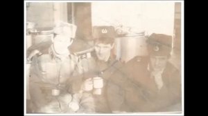 Завитинск В\Ч 45103