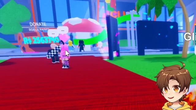 i went on a Roblox date... ? смотреть онлайн