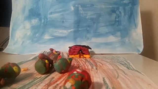 Рядовой Александр Матросов (мультфильм) смотреть онлайн