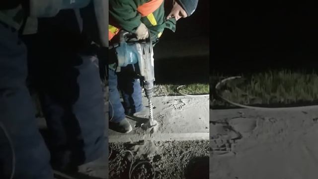 Бурим отверстия, для шпилек!) смотреть онлайн