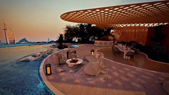 ОАЭ | Какую недвижимость в Дубае ВЫБИРАЮТ МИЛЛИОНЕРЫ? Застройщик AHS Properties Dubai | Дубай 2023 смотреть онлайн