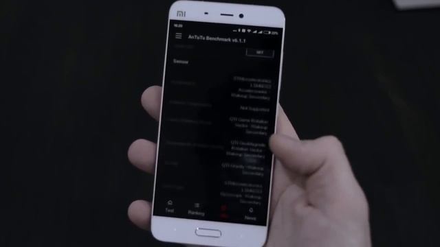 Обзор Xiaomi Mi5 Китайский смартфон смотреть онлайн