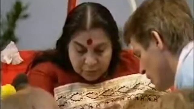 Пуджа Шри МахаЛакшми 20 09 86 г Шри Ганеша Мантра, Ганеша Атхарва Шиирша смотреть онлайн