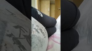 Шевеление ребенка в животе