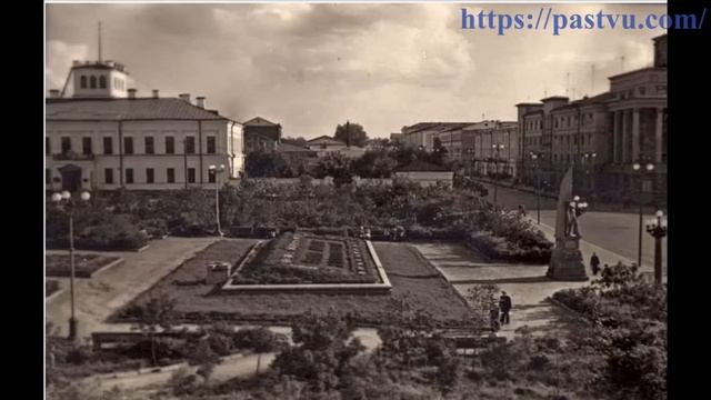 У Краеведческого музея смотреть онлайн