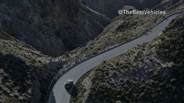 New 2024 Range Rover Sport SV First Look - Introduction смотреть онлайн