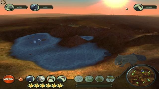 Wildlife Tycoon: Venture Africa: Levels 12-13 смотреть онлайн