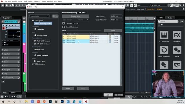 Record With Zelda Snargly - Series 1 - 04 - Studio Menu Studio Setup смотреть онлайн