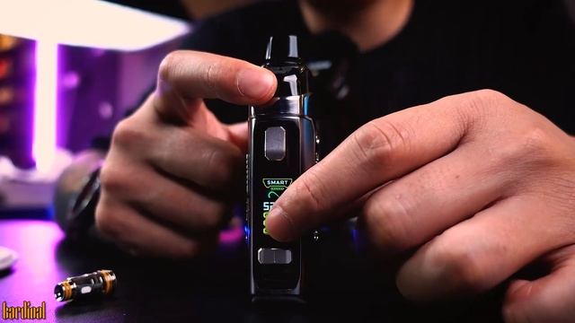 GEEKVAPE AEGIS BOOST 2 A.k.a B60 KIT - Honest Review + Tutorial