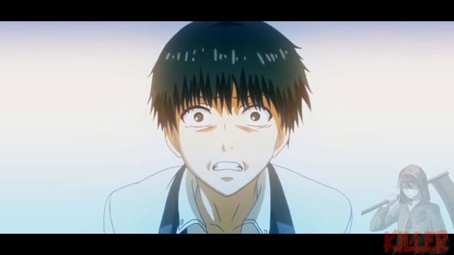 AMV | Аниме Клип | Токийский гуль смотреть онлайн