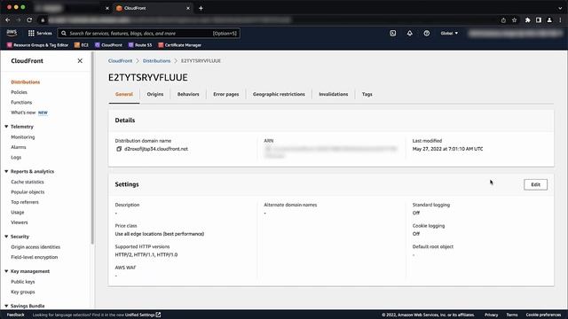 How can I configure ACM certificates for my website hosted on an EC2 instance? смотреть онлайн