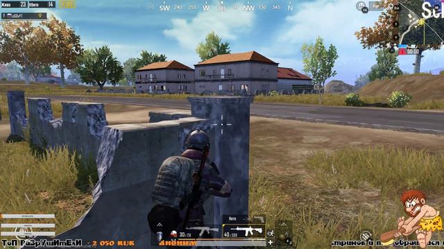 ●РАЗРУШИТЕЛИ В PUBG MOBILE●ПАБГ МОБАЙЛ эмулятор на ПК●СТРИМ смотреть онлайн