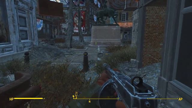 Fallout 4 (PC) Part 10 смотреть онлайн