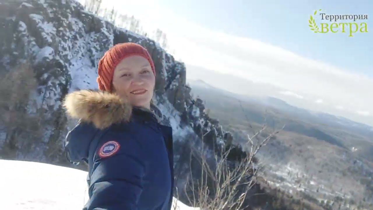 Айгир. Зубы Шурале зимой смотреть онлайн