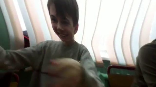 Скрытая камера и жирдяй смотреть онлайн