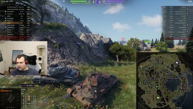 A legendary RL tank that is actually EPIC in game: T-34 | World of Tanks смотреть онлайн