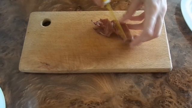 Ароматные Эксперименты