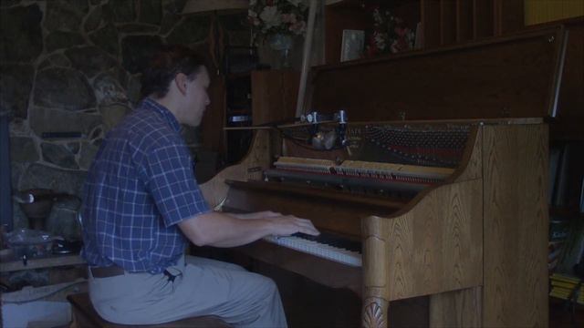 Charles Walter - The Ultimate Console смотреть онлайн