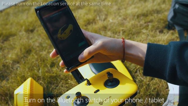 CHASING Dory Remote Controller Tutorial | CHASING Underwater Drone смотреть онлайн