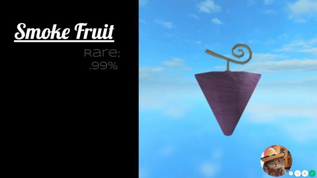 Roblox: One Piece Legendary- Devil Fruits Tier List EXPLAINED смотреть онлайн