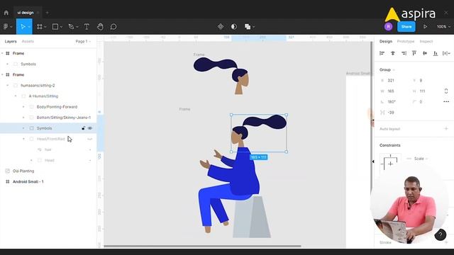 How to handle illustrations in figma with Plugins | Free Plugins by Rambal, Aspira Design | தமிழ் смотреть онлайн