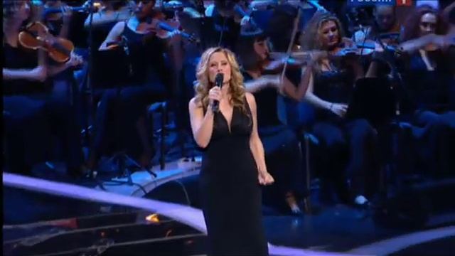 LARA FABIAN - TOMORROW IS A LIE