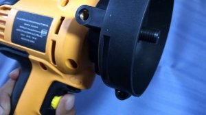 Compre Esta Pulidora Polisher DWE6401 Para Pulir La Pintura De La Ford Explorer y Quede Como Nueva