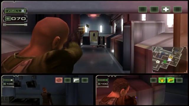 Th3 Plan - Walkthrough Part 14: Museum Heist - Day 3: Part 2 [2/2] (PC) смотреть онлайн
