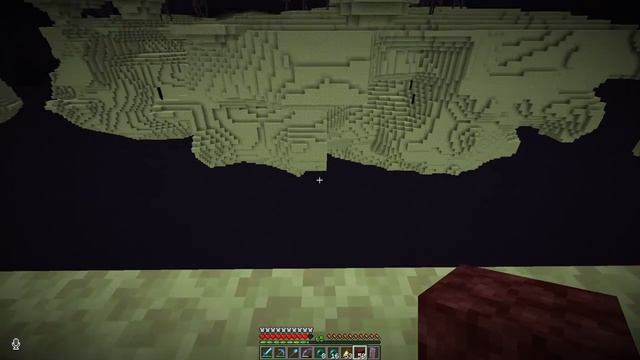 Big Brain Exploration! | Minecraft Let's Play 1.19 | Playing With Peafield #5