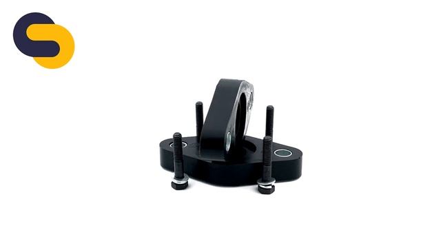 Проставки для увеличения клиренса на CHEVROLET - 20 мм из полиуретана | 28-15-041/20 | Полимер смотреть онлайн