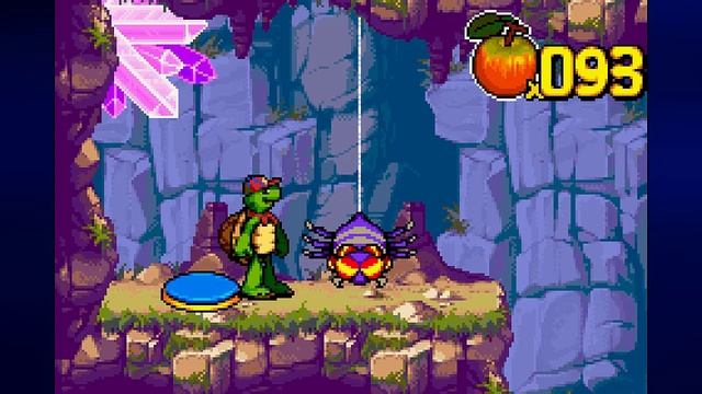 Let's Play Franklin's Great Adventures, Part 5: Hide And Seek