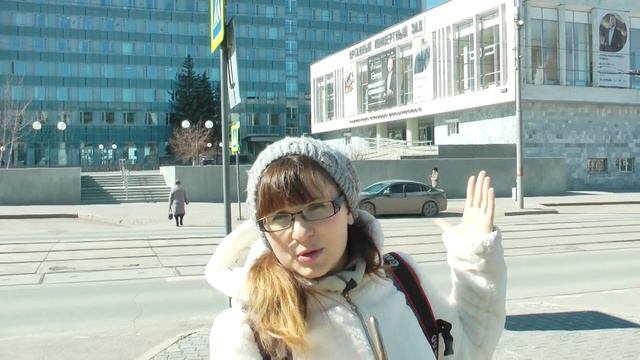 Жить или не жить в Перми? смотреть онлайн