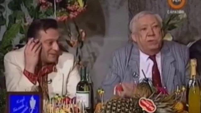 Юрий Никулин - Рыбалка смотреть онлайн