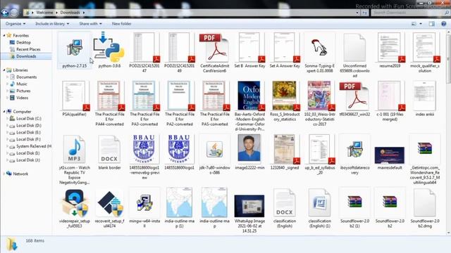How to download Python in PC | Run Python Program in Mobile| Python Full Course in English|(Part -2 смотреть онлайн