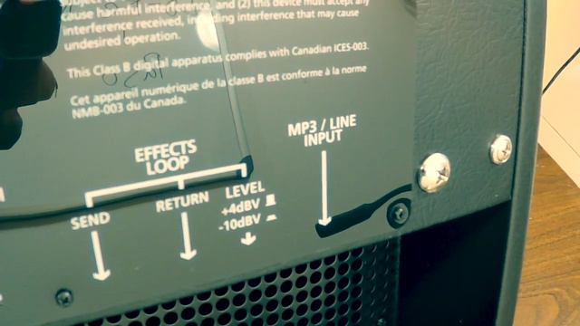 Blackstar HT5R Unboxing смотреть онлайн