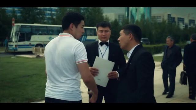 Luina - Астана (Luina - Astana Happy B'Day) смотреть онлайн