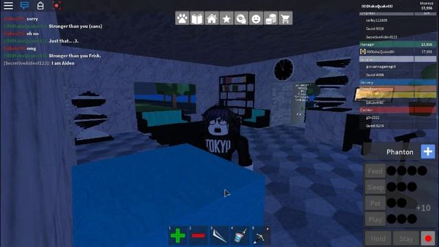 Undertale ROBLOX Song Codes смотреть онлайн