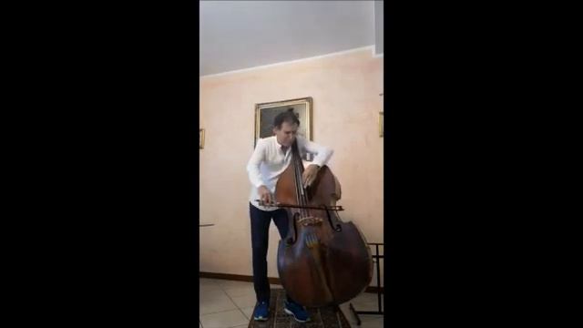 Isaia Bille'. Dal Vl corso pratico, studio n. 11 смотреть онлайн
