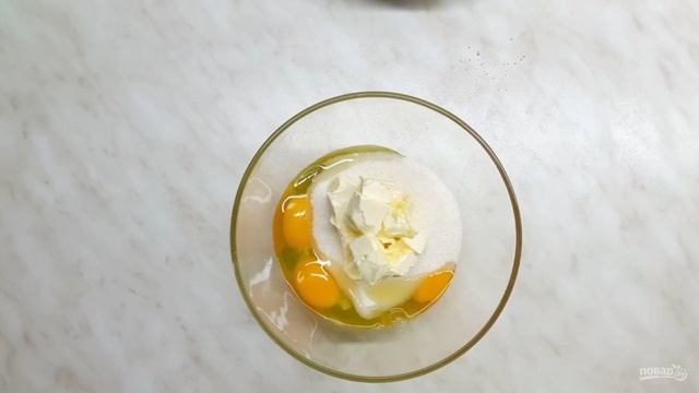 Сборник рецептов